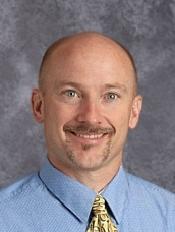 Mr. Sean Martinson Mr. Sean Martinson