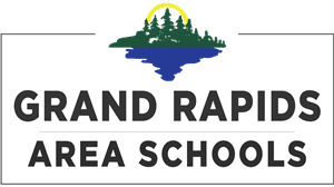 Grand Rapids Area Schools logo