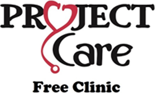 Project Care logo